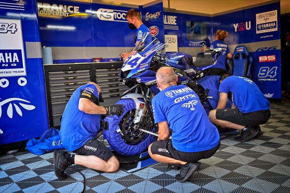 2021 03 WSBK Misano 05368