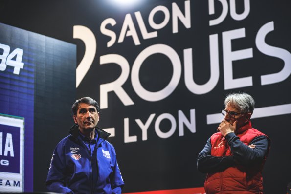 000029730Salon de Lyon, GMT94, 2022