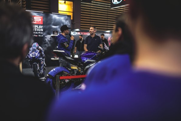 000029738Salon de Lyon, GMT94, 2022