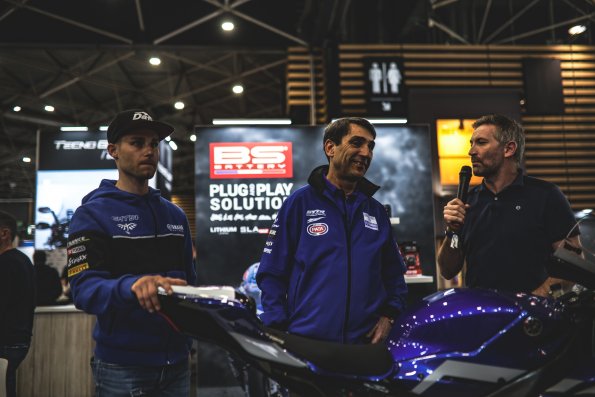 000029739Salon de Lyon, GMT94, 2022