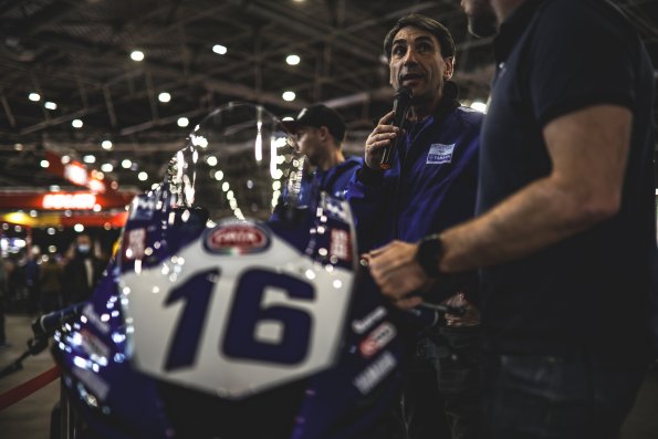 000029740Salon de Lyon, GMT94, 2022