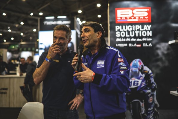 000029743Salon de Lyon, GMT94, 2022