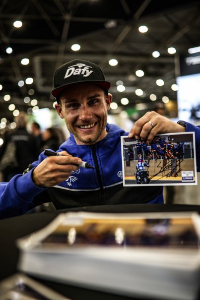 000029745Salon de Lyon, GMT94, 2022